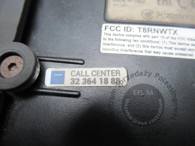 7 - Samochodowy tester diagnostyczny TEXA Navigator