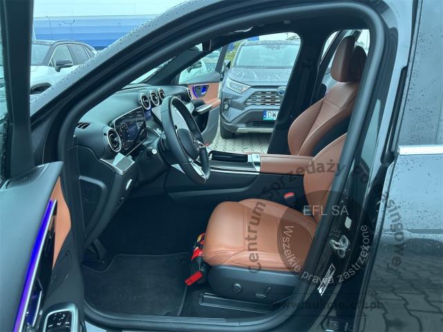 7 - MERCEDES BENZ GLC 300 DE 4-MATIC AVANTGARDE 2024r. DX25310 Uwaga! Pojazd znajduje się w firmie MDM AUTO sp. z o.o. ul.Morska 78/A 81-225 Gdynia