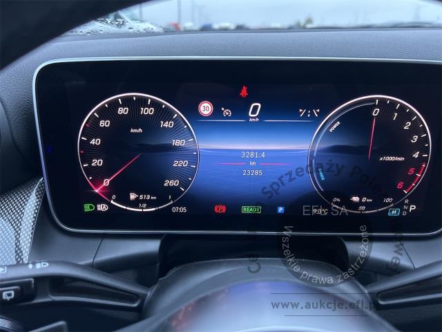 10 - MERCEDES BENZ GLC 300 DE 4-MATIC AVANTGARDE 2024r. DX25310 Uwaga! Pojazd znajduje się w firmie MDM AUTO sp. z o.o. ul.Morska 78/A 81-225 Gdynia