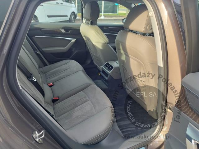 15 - Audi A6 45 TFSI mHEV Quattro Sport S tronic Sedan 2021r. UWAGA!! Pojazd znajduje się w lokalizacji: Janki, Al. Krakowska 52, 05-090 Janki