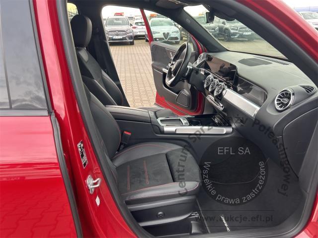 8 - MERCEDES BENZ GLB 200 D 8G-DCT 2023r. DW3XC58 Magnice