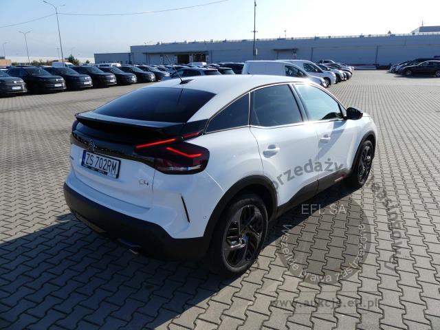 13 - CITROEN C4 1.2 PURETECH 130KM AUTOMAT 2022r.