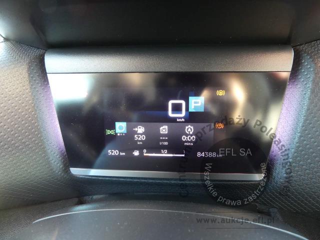 4 - CITROEN C4 1.2 PURETECH 130KM AUTOMAT 2022r.