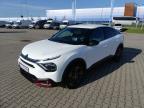 CITROEN C4 1.2 PURETECH 130KM AUTOMAT 2022r.