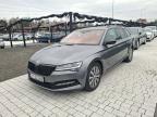 Skoda Superb 2.0 TDI SCR Style DSG 2023r. PY32368 Uwaga! Pojazd znajduje się w firmie AACAR sp. z o.o. Jawornik 90, 32-400 Myślenice
