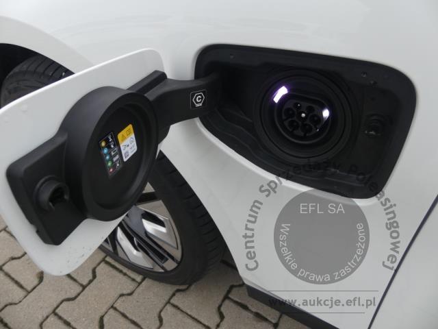 9 - BMW 530E HYBRYDA PLUG-IN G60 2023r.