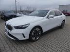 BMW 530E HYBRYDA PLUG-IN G60 2023r.