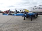 D-TEC FLEXITRAILER LS VCC-01 FT-LS-S 2023r.