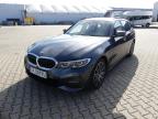 BMW 320d xDrive mHEV M Sport  2021r. SK869VU Magnice
