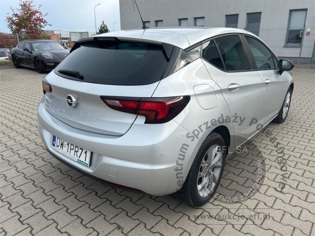 6 - Opel Astra V 1.5 CDTI Edition S&amp;S 2021r. DW1PR71 Magnice