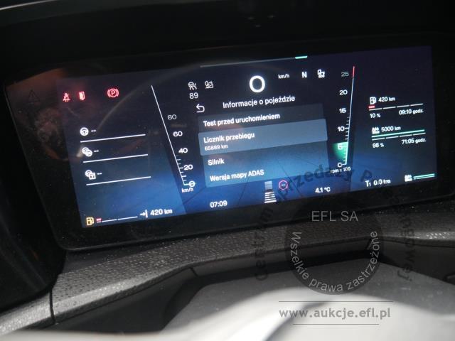 7 - SCANIA P280 B4X2LB AUTOMAT 4X2 2025r.