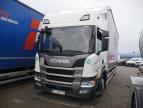 SCANIA P280 B4X2LB AUTOMAT 4X2 2025r.