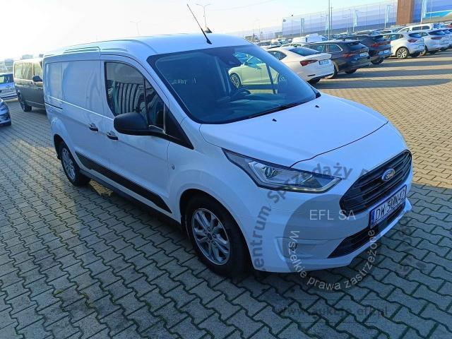 5 - Ford Transit Connect 230 L2 Trend 2022r. DW5UN42 Magnice