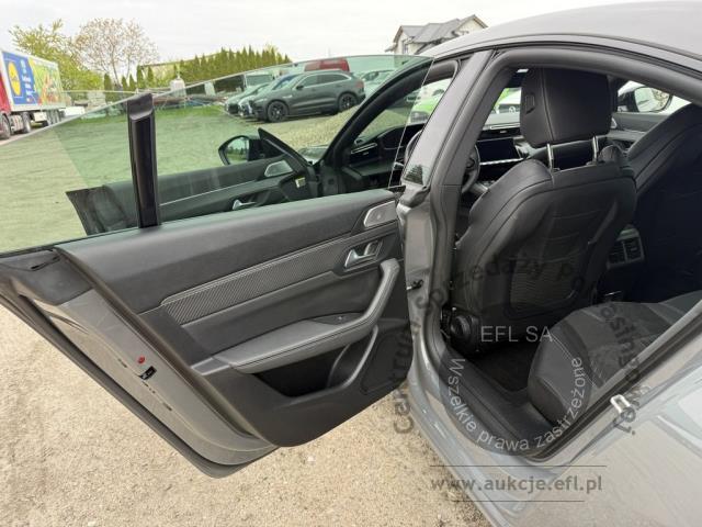 11 - Peugeot 508 1.5 BlueHDi GT S&amp;S EAT8 IC 2024r. SK6A820 Pojazd znajduje się w firmie MDM AUTO sp. z o.o. ul. Zawodników 1, 80-729 Gdańsk