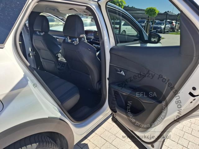 9 - PEUGEOT 3008 1.2 PureTech Allure Pack  2022r. DW6SR45 Pojazd znajduje się w firmie AACAR sp. z o.o. Jawornik 90, 32-400 Myślenice