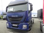 IVECO Stralis AS 440S46 T/P 2016r.