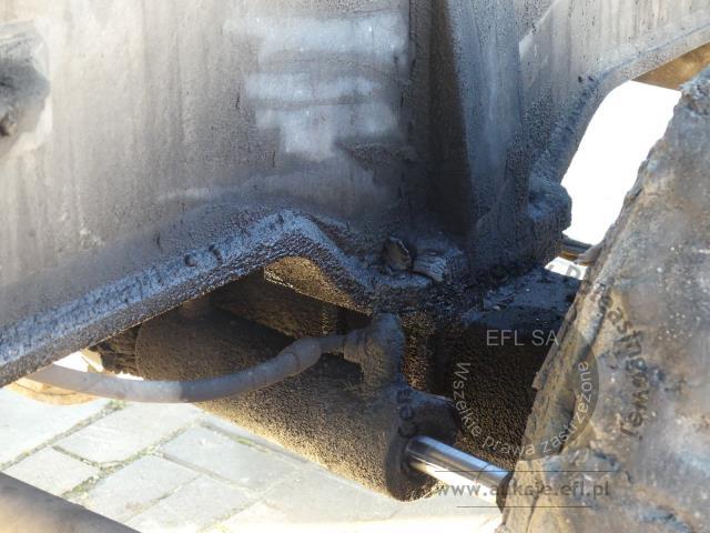 13 - Koparka przeładunkowa FUCHS MHL 340 S5 2020r.