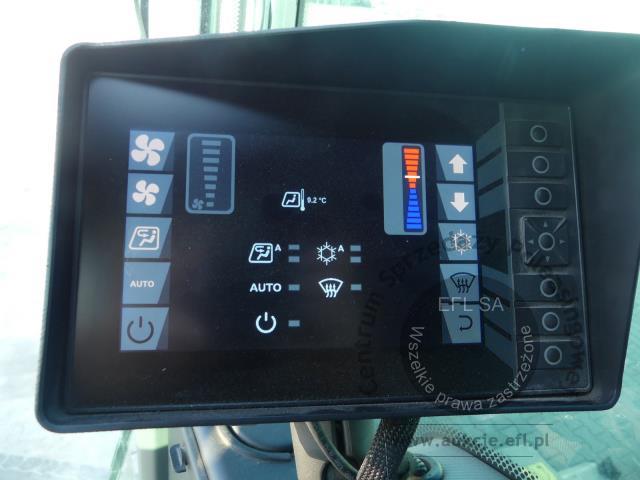 19 - Koparka przeładunkowa FUCHS MHL 340 S5 2020r.