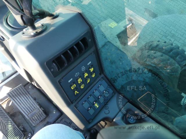 20 - Koparka przeładunkowa FUCHS MHL 340 S5 2020r.