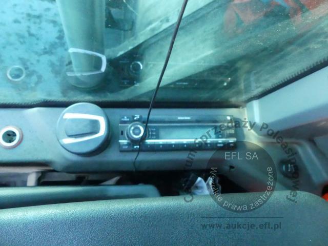 21 - Koparka przeładunkowa FUCHS MHL 340 S5 2020r.