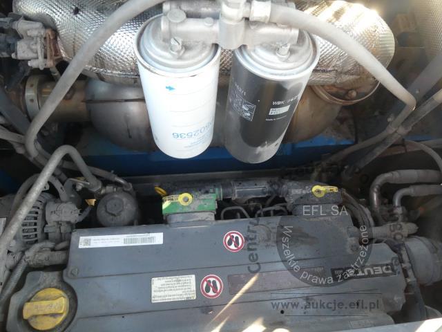 25 - Koparka przeładunkowa FUCHS MHL 340 S5 2020r.