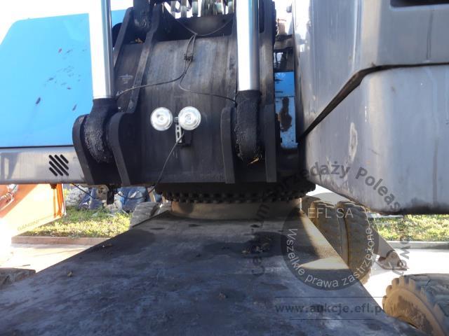 8 - Koparka przeładunkowa FUCHS MHL 340 S5 2020r.