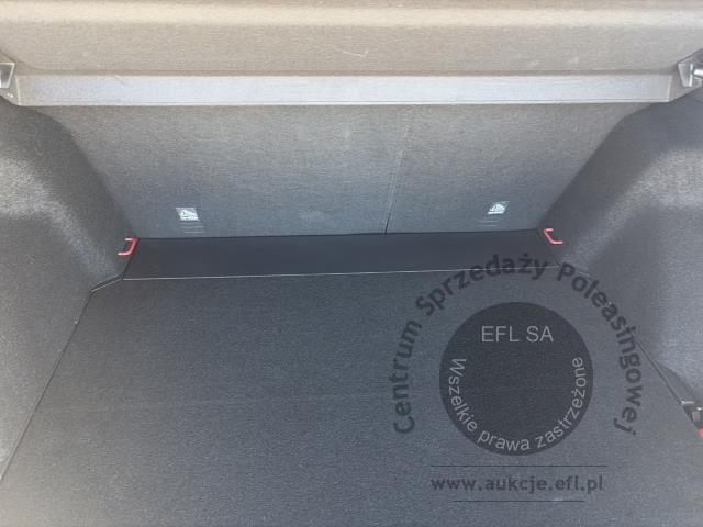 9 - MG ZS 1.5 HYBRID EXCLUSIVE HEV+  2025r.