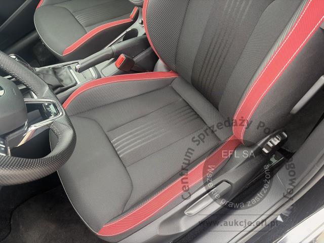12 - EFL FINANCE SKODA KAMIQ 1.5 TSI MONTE CARLO 2023r.