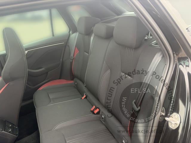 16 - EFL FINANCE SKODA KAMIQ 1.5 TSI MONTE CARLO 2023r.