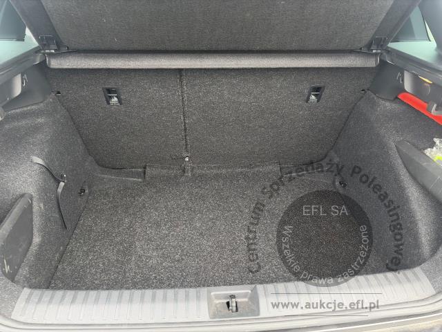 19 - EFL FINANCE SKODA KAMIQ 1.5 TSI MONTE CARLO 2023r.