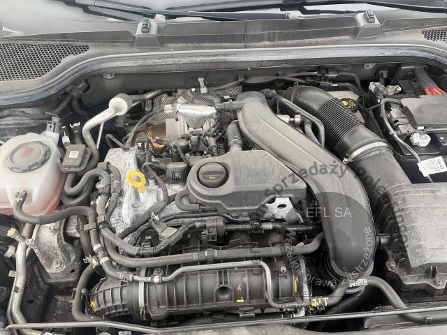 23 - EFL FINANCE SKODA KAMIQ 1.5 TSI MONTE CARLO 2023r.