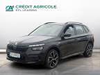 EFL FINANCE SKODA KAMIQ 1.5 TSI MONTE CARLO 2023r.