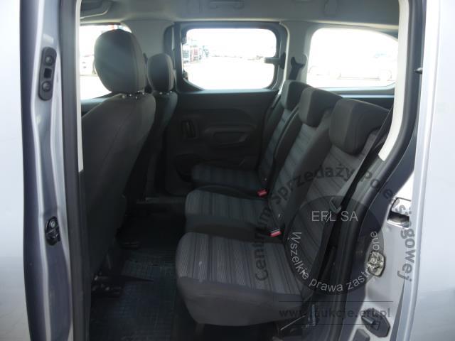 8 - Opel Combo Life XL 1.5 CDTI Enjoy 2019r. DW2GL19 Magnice