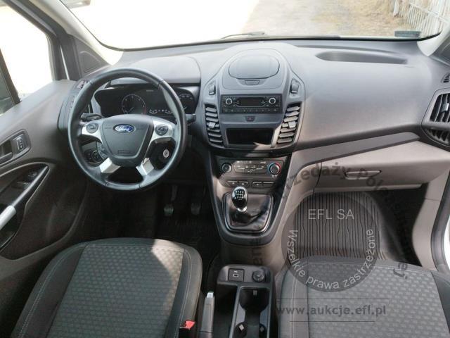 11 - Ford  Transit Connect  2020r. DW8LR25 Pojazd znajduje się w firmie ARCTOS GROUP sp. z o.o. Al. Krakowska 7, 02-183 Warszawa