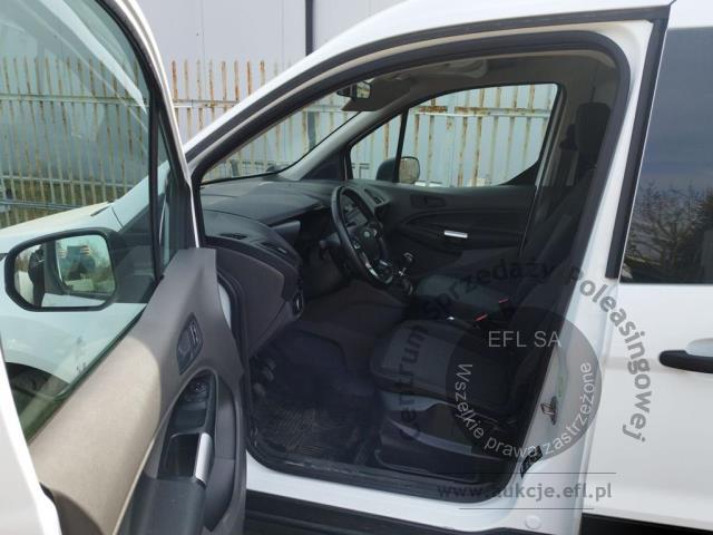 7 - Ford  Transit Connect  2020r. DW8LR25 Pojazd znajduje się w firmie ARCTOS GROUP sp. z o.o. Al. Krakowska 7, 02-183 Warszawa