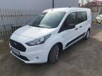 Ford  Transit Connect  2020r. DW8LR25 Pojazd znajduje się w firmie ARCTOS GROUP sp. z o.o. Al. Krakowska 7, 02-183 Warszawa