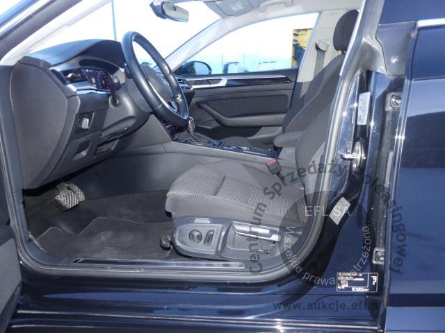6 - VOLKSWAGEN ARTEON 2.0 TSI DSG LIFTBACK 2022r.