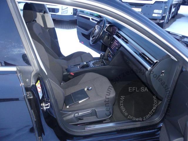 8 - VOLKSWAGEN ARTEON 2.0 TSI DSG LIFTBACK 2022r.