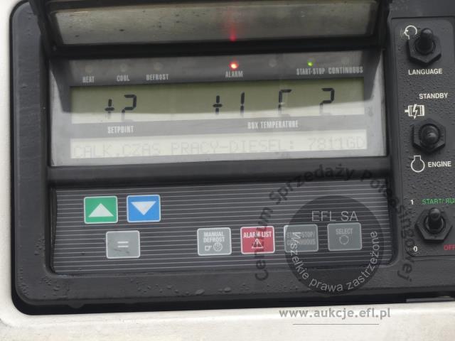 4 - KOEGEL SV24 S24-4 CHŁODNIA 2019r.