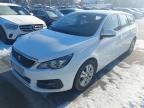 Peugeot 308 SW 1.5 BlueHDi Active Pack 2021r. DW1PM30 Pojazd znajduje się w firmie AACAR sp. z o.o. Kasztanowa 5, 32-400 Jawornik