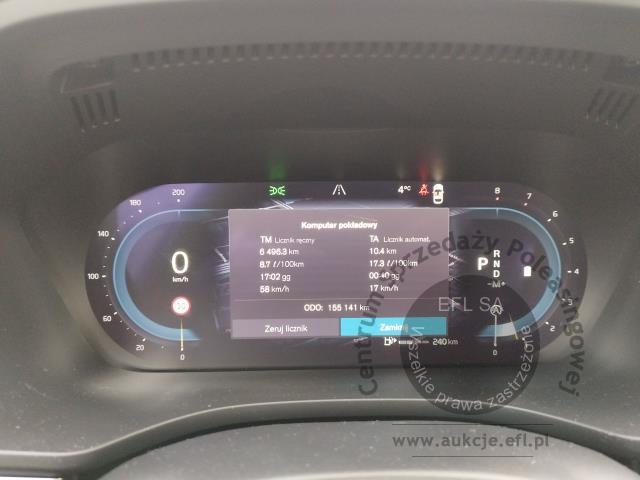 10 - Volvo XC60 B4 B Momentum Pro aut 2021r. WW062SU Pojazd znajduje się w firmie ARCTOS GROUP sp. z o.o. Al. Krakowska 7, 02-183 Warszawa