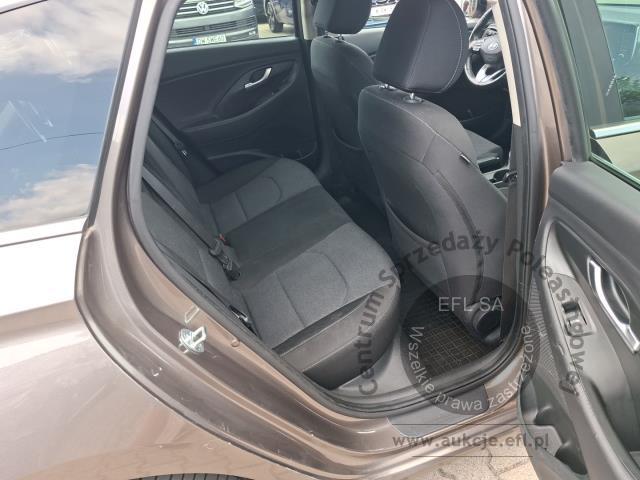 7 - HYUNDAI i30 1.5 T-GDI 48V Smart Kombi 2023r. SK564XT Magnice