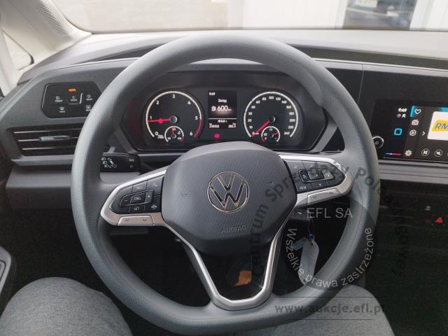 10 - Volkswagen Caddy Cargo 2.0 TDI 2022r. WZ567FU  UWAGA!! Pojazd znajduje się w firmie ARCTOS GROUP sp. z o.o. Al. Krakowska 7, 02-183 Warszawa