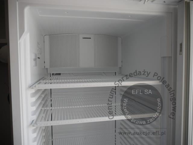 17 - Przyczepa gastronomiczna DRIVAL 2024r.