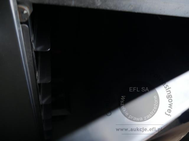 21 - Przyczepa gastronomiczna "pączki"  RYBIŃSKA TRAILER 2022r.