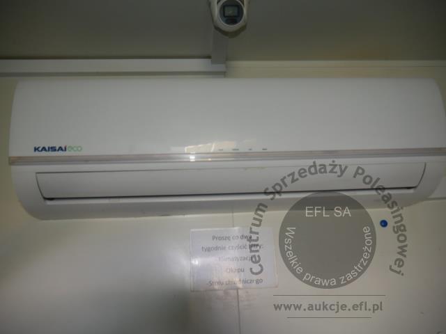 33 - Przyczepa gastronomiczna "pączki"  RYBIŃSKA TRAILER 2022r.