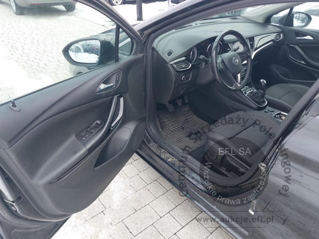 6 - Opel Astra V 1.2 T Elegance S&amp;S Kombi 2022r. KR7XT52 Pojazd znajduje się w firmie AACAR sp. z o.o. Jawornik 90, 32-400 Myślenice