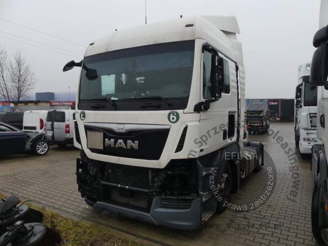 1 - MAN TGX 18.440 4X2 LLS-U 2016r.