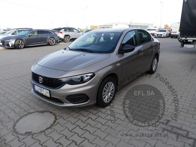 1 - FIAT TIPO 1.4 95KM SEDAN 2018r.