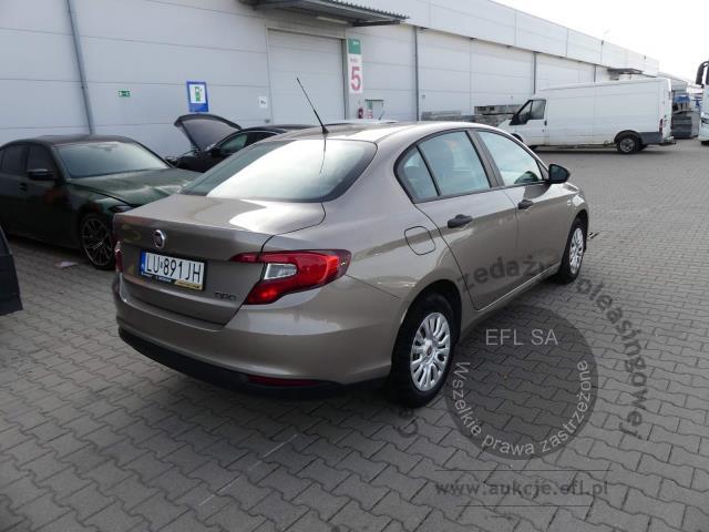 12 - FIAT TIPO 1.4 95KM SEDAN 2018r.